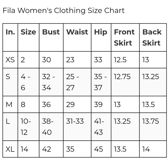 Fila Sport Performance Running Bras, Shades 0f Pink, set 2, Size XS - Picture 10 of 10